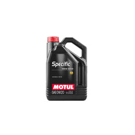 Motul Specific 508.00-509.00 0W20 5L