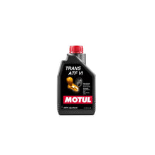 Kép betöltése a galériába, Motul Trans ATF VI 1L