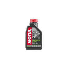 Kép betöltése a galériába, Motul transoil expert 10W40 1L