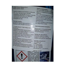 Kép betöltése a galériába, Sonax Xtreme sampon 2 in 1 koncentrátum 1L