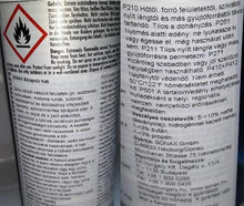 Kép betöltése a galériába, Sonax Profiline bőrápoló hab 400ml