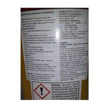 Kép betöltése a galériába, Sonax wash&amp;wax viaszos sampon koncentrátum 500ml