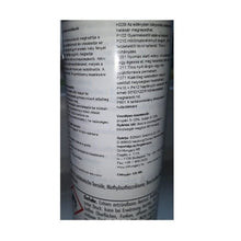 Kép betöltése a galériába, Sonax gumiápoló hab 400ml