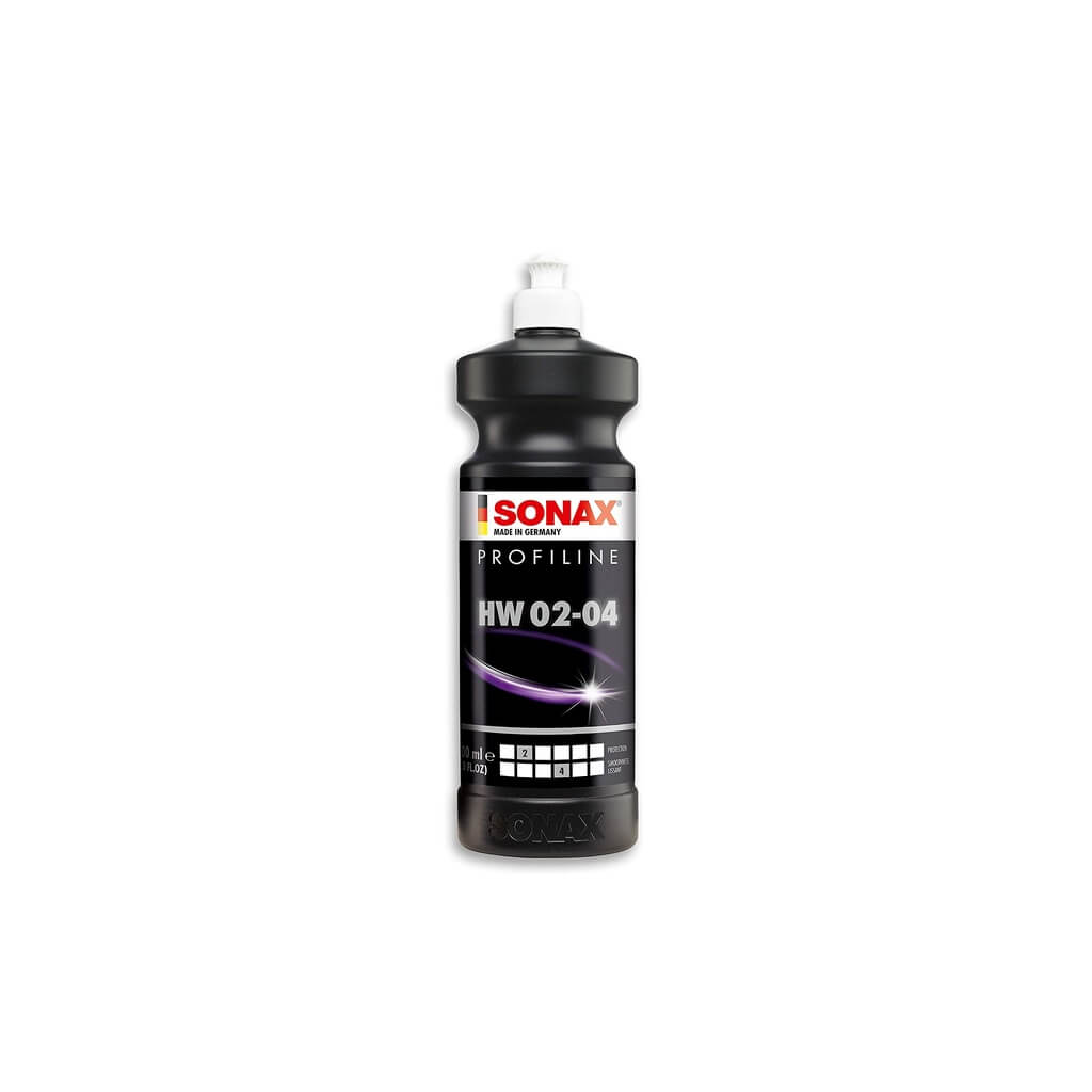 Sonax Profiline HW 02-04 szilikonmentes kemény wax 1L
