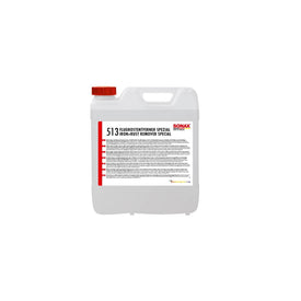 Sonax repülőrozsda eltávolító 10L