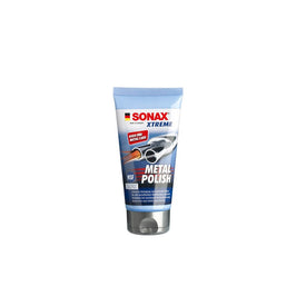 Sonax Xtreme fémpolírozó 150ml