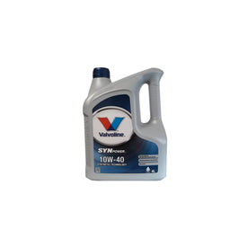 Valvoline SynPower 10W40 4L