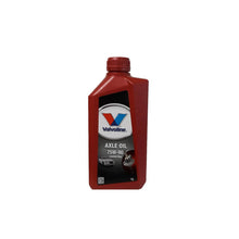 Kép betöltése a galériába, Valvoline Axle Oil 75W90 LS 1L
