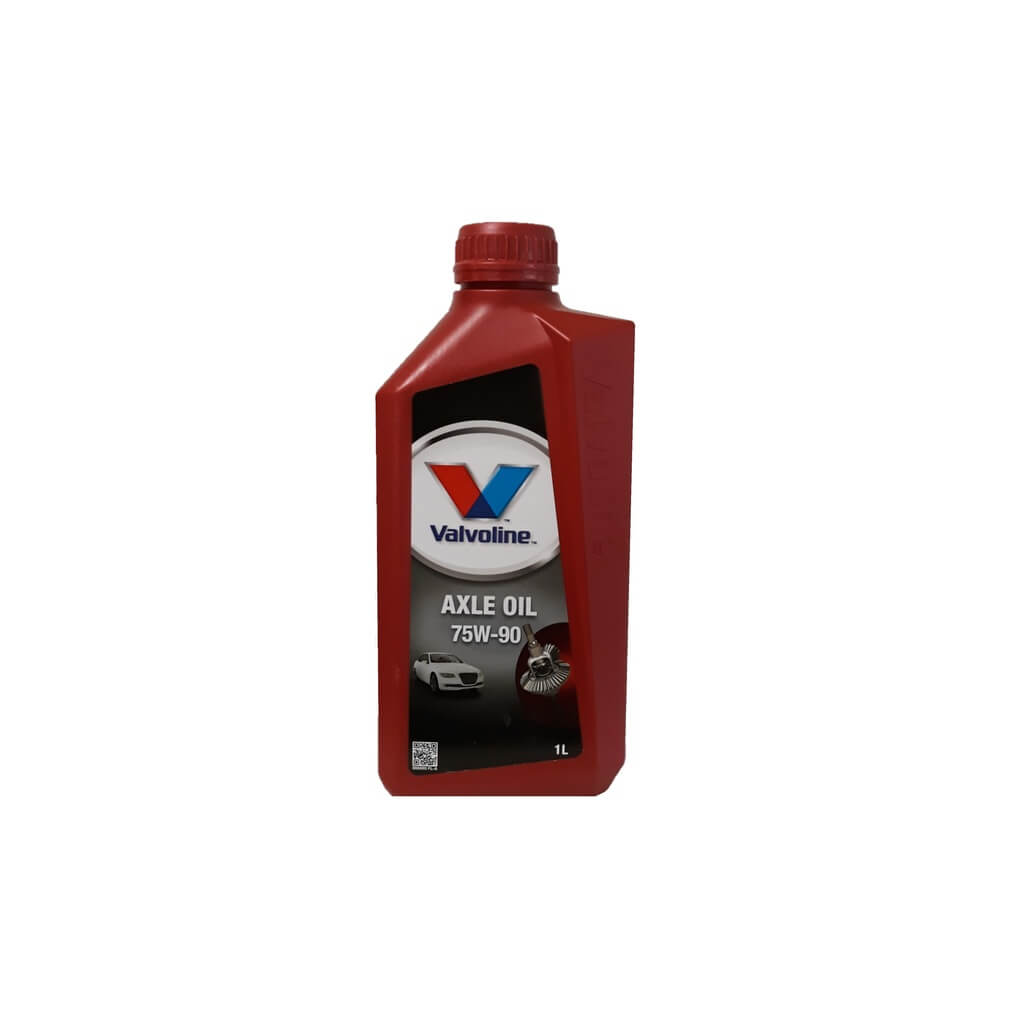 Valvoline Axle Oil 75W90 1L