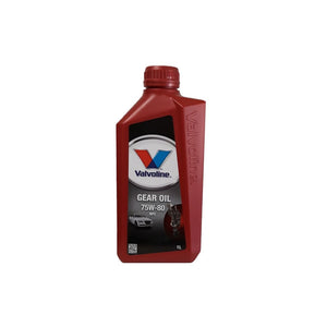 Valvoline Gear Oil 75W80 RPC 1L
