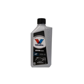 Valvoline SynPower 4T 10W40 1L