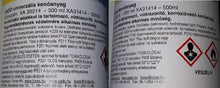Kép betöltése a galériába, Xado univerzális kenő és kontaktspray revitalizálóval 500ml