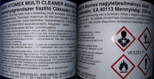 Kép betöltése a galériába, Xado Atomex dízel üzemanyagrendszer tisztító 250ml