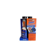 Kép betöltése a galériába, Xado Atomex részecskeszűrő tisztító és felújító 250ml