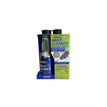 Kép betöltése a galériába, Xado Atomex benzin és LPG üzemanyagrendszer tisztító 250ml