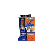 Kép betöltése a galériába, Xado Atomex Energy Drive cetánszám növelő adalék 250ml