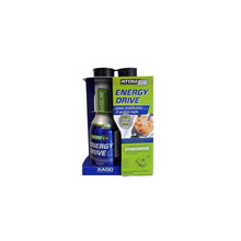 Kép betöltése a galériába, Xado Atomex Energy Drive oktánszám növelő adalék 250ml