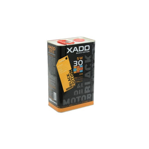 Xado Atomic Oil black edition AMC C23 5W30 4L